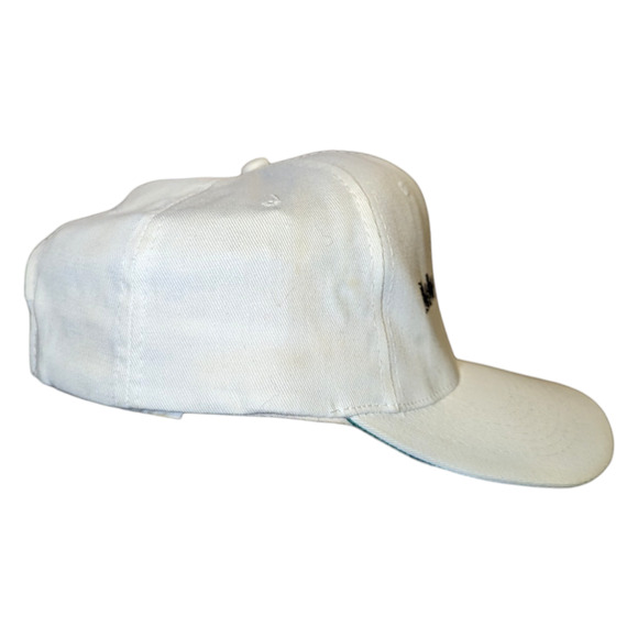 1993 Mad Dog and Glory Movie Promo Snapback Hat - Picture 2 of 5